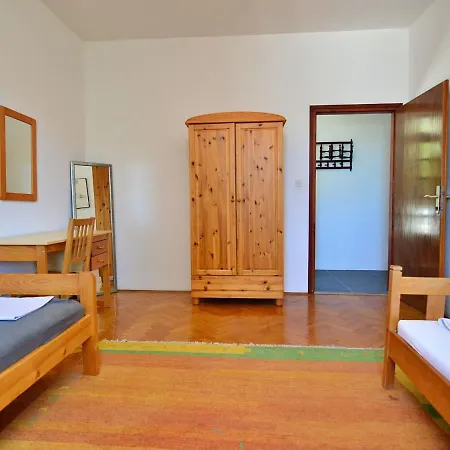 Stefan By Interhome Feriehus Tisno