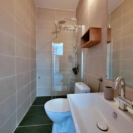 Stefan By Interhome * Tisno