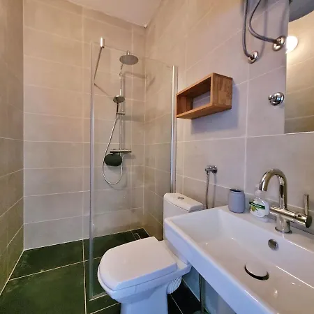 Stefan By Interhome * Tisno