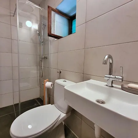 Stefan By Interhome Tisno