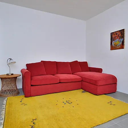 Stefan By Interhome Tisno