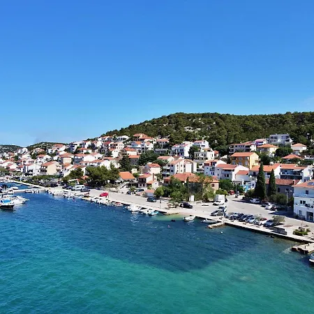 Prázdninový dům Stefan By Interhome