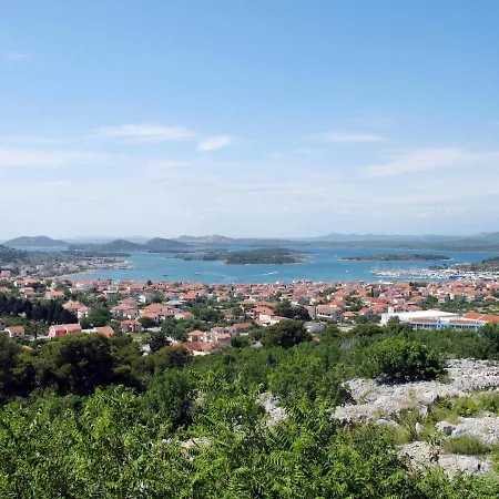 Prázdninový dům Stefan By Interhome