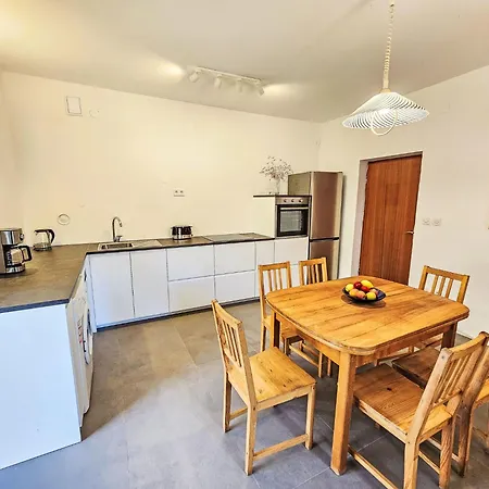 Feriehus Stefan By Interhome