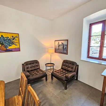 Prázdninový dům Stefan By Interhome *