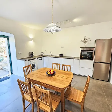 Feriehus Stefan By Interhome Tisno