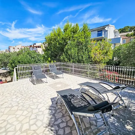 Stefan By Interhome Prázdninový dům Tisno