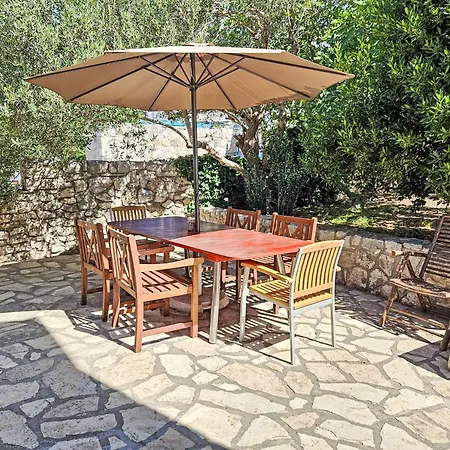 Stefan By Interhome Prázdninový dům Tisno