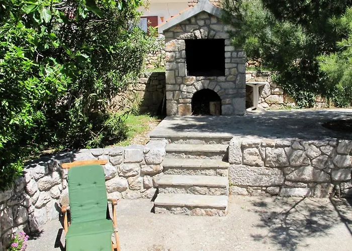 Vakantiehuis Stefan By Interhome Tisno