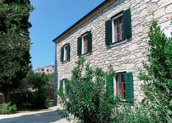 Stefan By Interhome Tisno