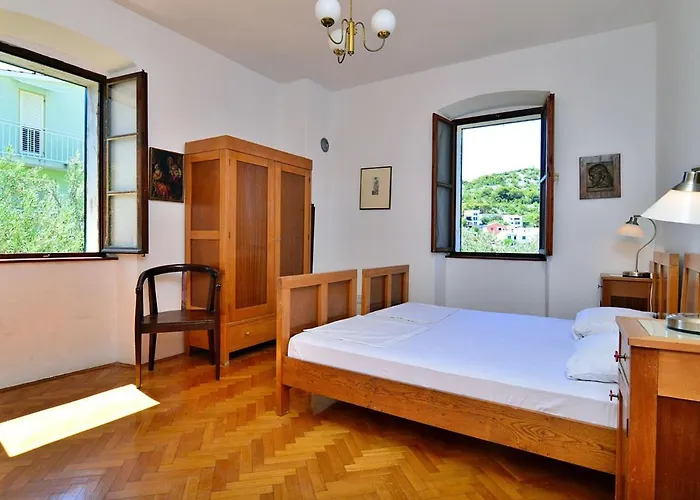 Stefan By Interhome Vakantiehuis Tisno