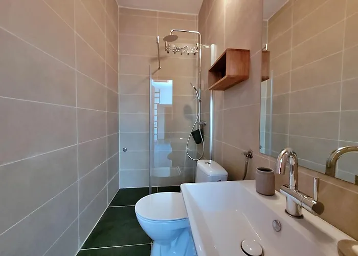 Stefan By Interhome * Tisno