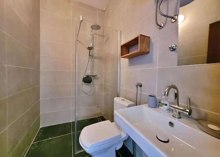 Stefan By Interhome * Tisno