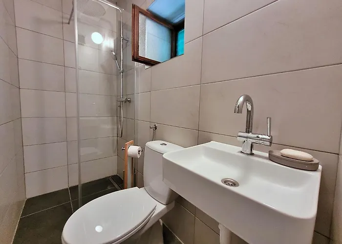 Stefan By Interhome Tisno