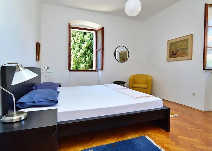 Vakantiehuis Stefan By Interhome