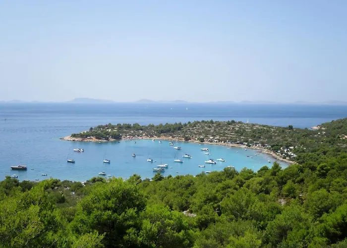 Stefan By Interhome Tisno