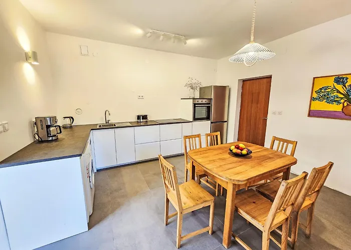 Vakantiehuis Stefan By Interhome