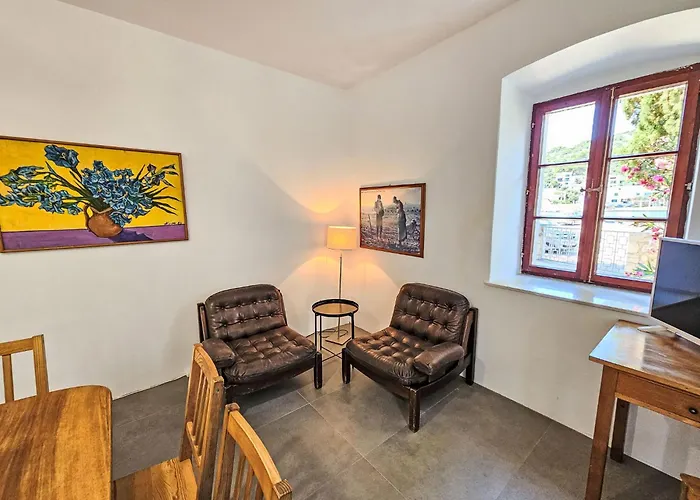 Vakantiehuis Stefan By Interhome *