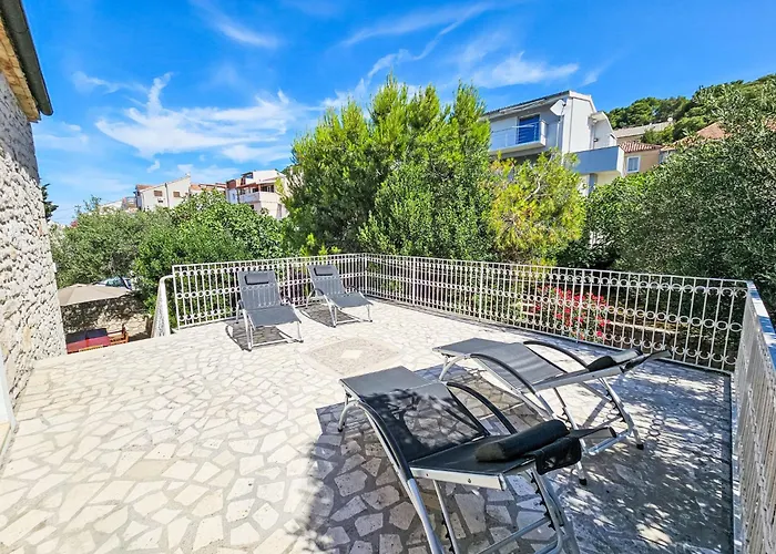 Stefan By Interhome Vakantiehuis Tisno