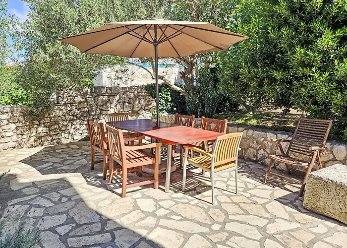 Stefan By Interhome Vakantiehuis Tisno